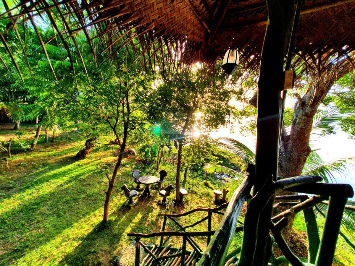 Lakeside Cabana Tissamaharama Εξωτερικό φωτογραφία