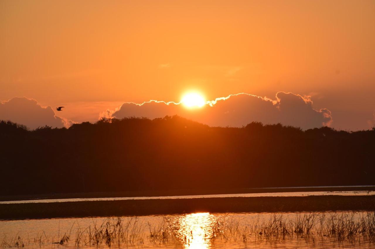 Lakeside Cabana Tissamaharama Εξωτερικό φωτογραφία