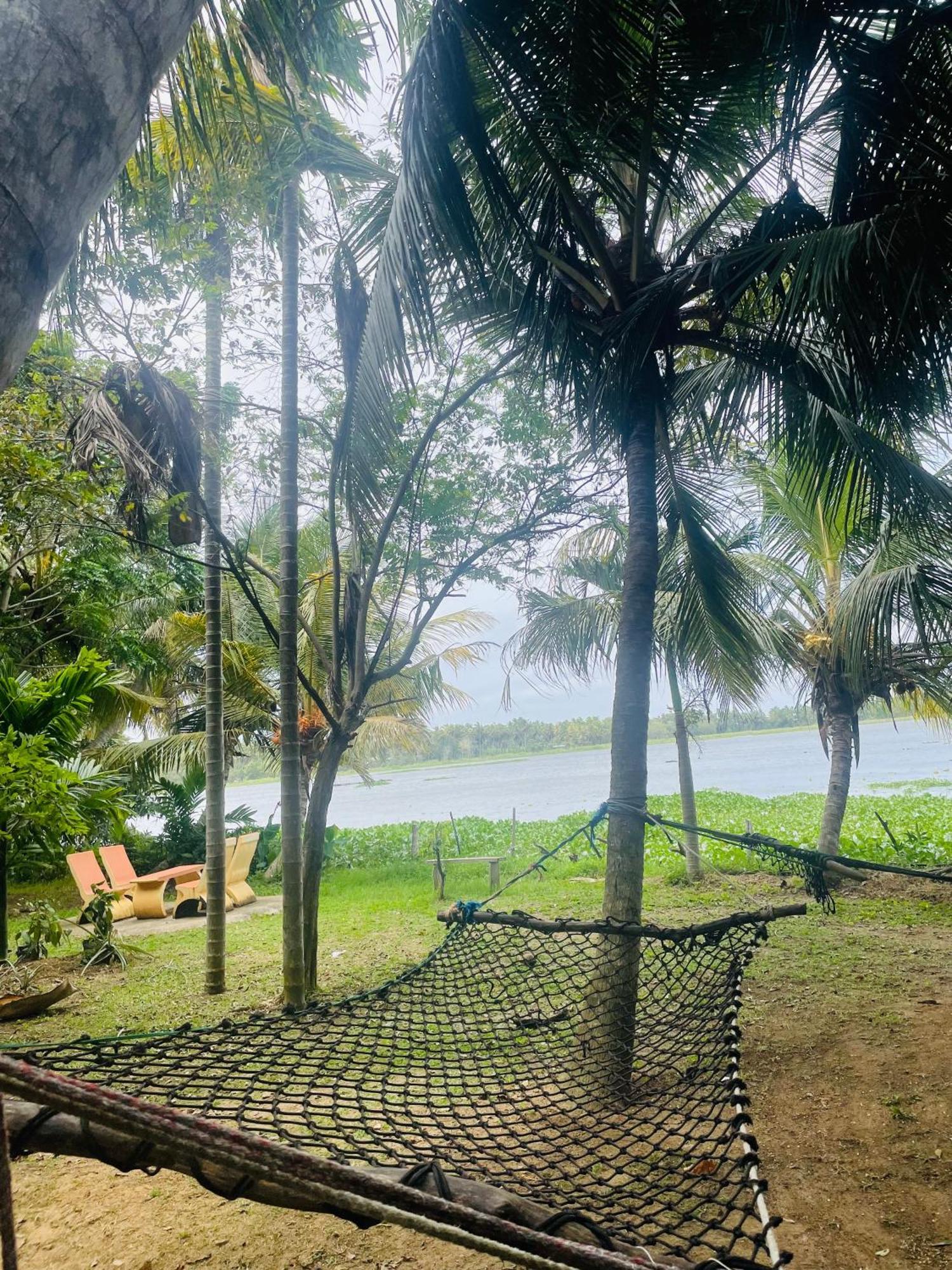 Lakeside Cabana Tissamaharama Εξωτερικό φωτογραφία