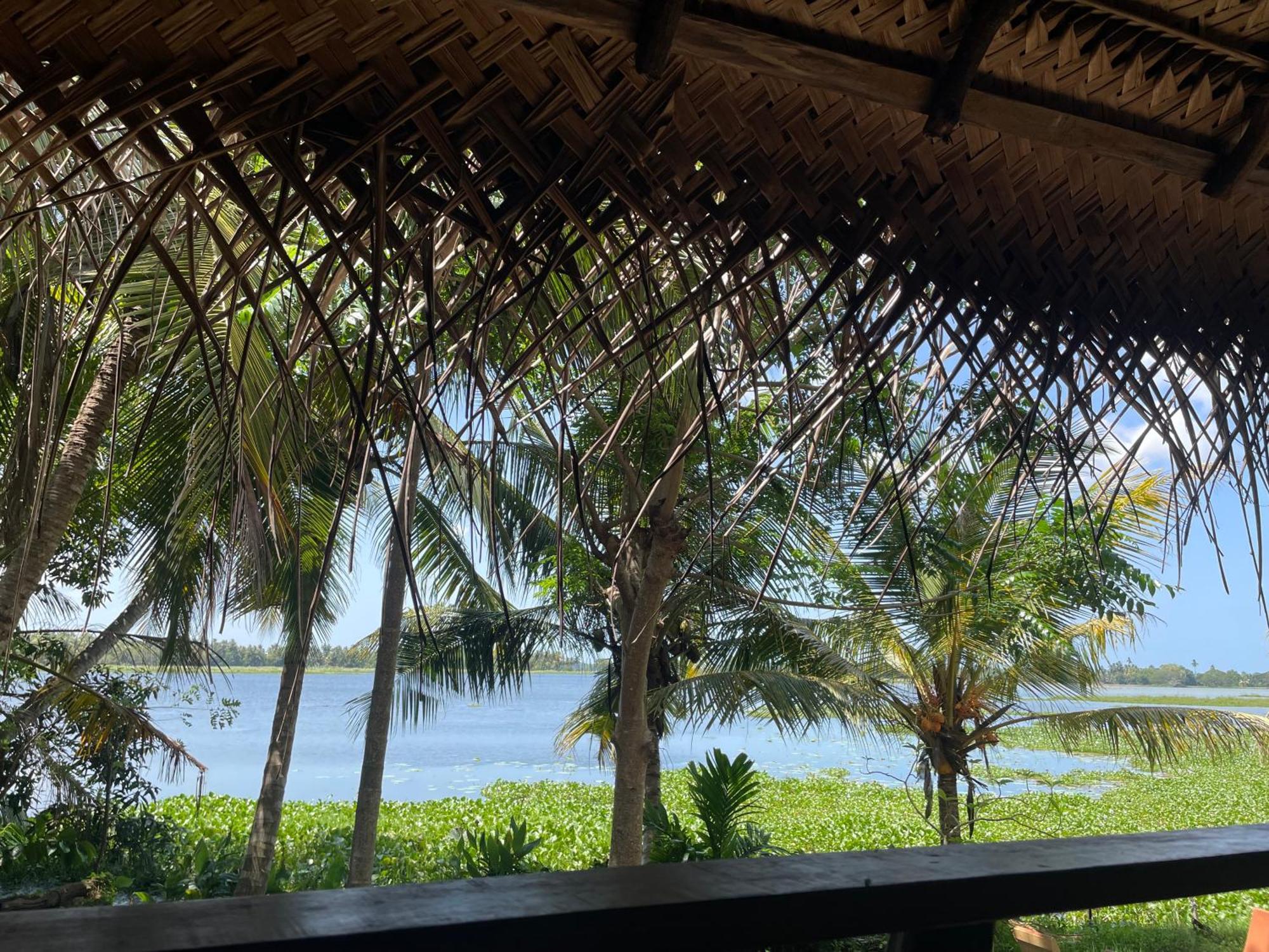 Lakeside Cabana Tissamaharama Εξωτερικό φωτογραφία